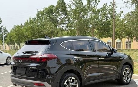Hyundai Tucson III, 2020 год, 1 668 000 рублей, 7 фотография