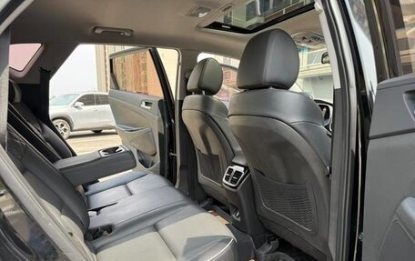 Hyundai Tucson III, 2020 год, 1 668 000 рублей, 9 фотография