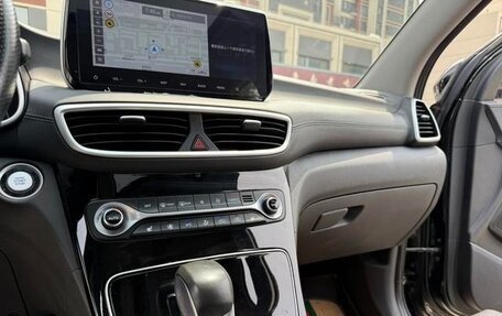 Hyundai Tucson III, 2020 год, 1 668 000 рублей, 12 фотография