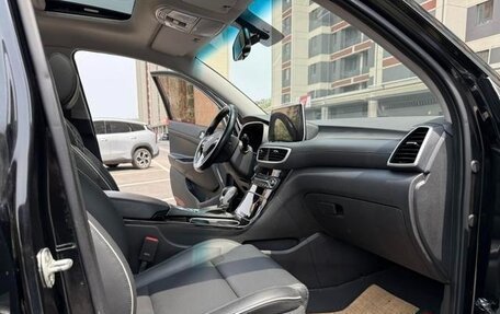 Hyundai Tucson III, 2020 год, 1 668 000 рублей, 23 фотография