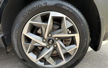 Hyundai Tucson III, 2020 год, 1 668 000 рублей, 16 фотография