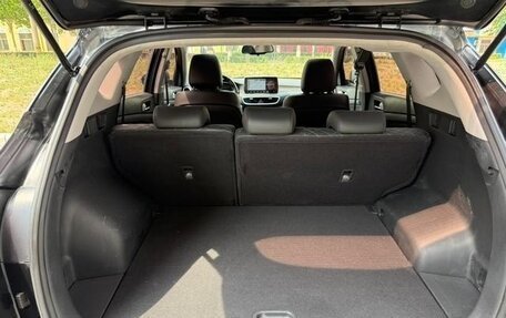 Hyundai Tucson III, 2020 год, 1 668 000 рублей, 22 фотография
