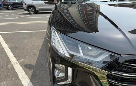 Hyundai Tucson III, 2020 год, 1 668 000 рублей, 21 фотография