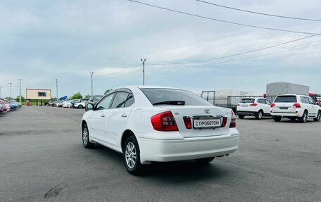 Toyota Premio, 2005 год, 849 999 рублей, 4 фотография
