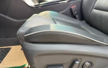 Hyundai Tucson III, 2020 год, 1 668 000 рублей, 15 фотография
