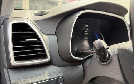 Hyundai Tucson III, 2020 год, 1 668 000 рублей, 14 фотография