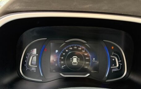 Hyundai Tucson III, 2020 год, 1 668 000 рублей, 17 фотография