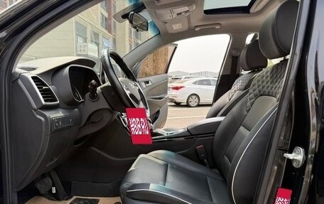 Hyundai Tucson III, 2020 год, 1 668 000 рублей, 8 фотография