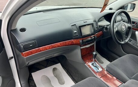 Toyota Premio, 2005 год, 849 999 рублей, 13 фотография