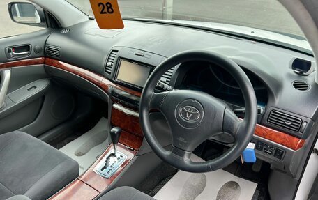 Toyota Premio, 2005 год, 849 999 рублей, 11 фотография