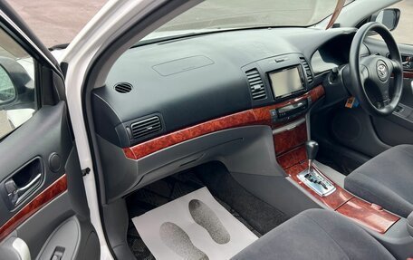 Toyota Premio, 2005 год, 849 999 рублей, 12 фотография