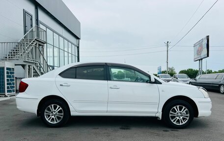 Toyota Premio, 2005 год, 849 999 рублей, 7 фотография