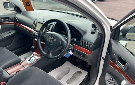 Toyota Premio, 2005 год, 849 999 рублей, 10 фотография