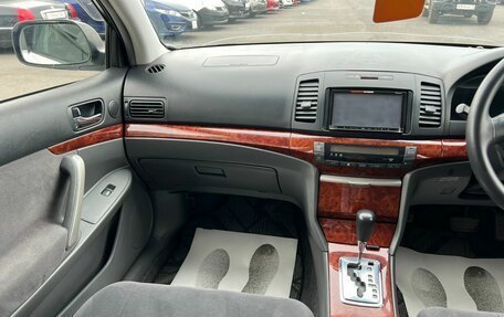 Toyota Premio, 2005 год, 849 999 рублей, 14 фотография