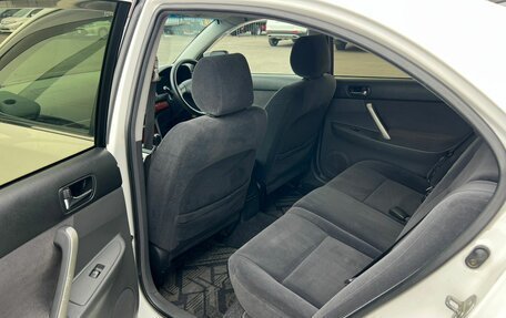 Toyota Premio, 2005 год, 849 999 рублей, 17 фотография