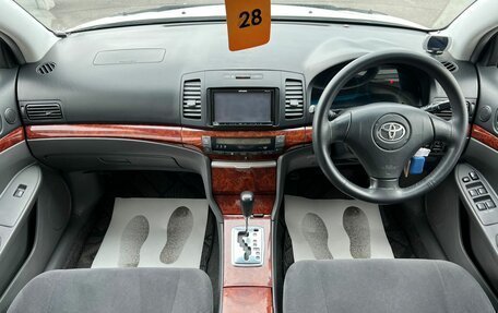 Toyota Premio, 2005 год, 849 999 рублей, 16 фотография