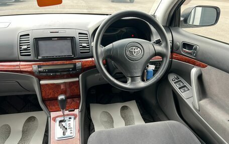 Toyota Premio, 2005 год, 849 999 рублей, 15 фотография