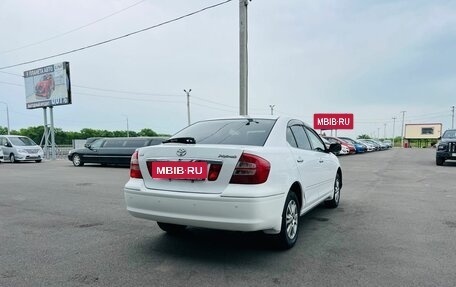 Toyota Premio, 2005 год, 849 999 рублей, 6 фотография