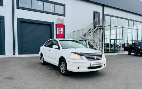 Toyota Premio, 2005 год, 849 999 рублей, 8 фотография