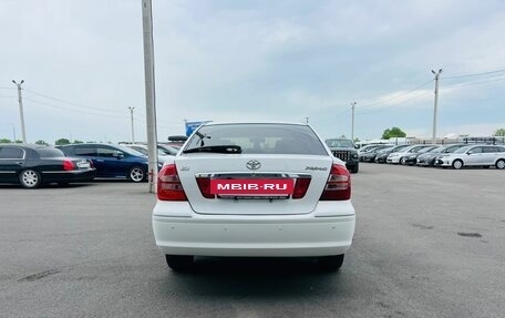 Toyota Premio, 2005 год, 849 999 рублей, 5 фотография