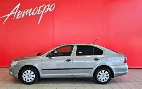Skoda Octavia, 2012 год, 598 000 рублей, 2 фотография