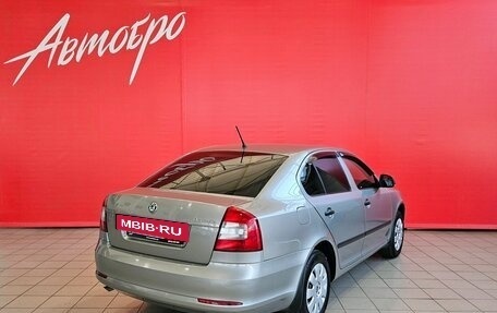 Skoda Octavia, 2012 год, 598 000 рублей, 5 фотография