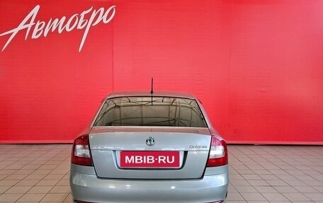Skoda Octavia, 2012 год, 598 000 рублей, 4 фотография