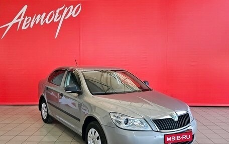 Skoda Octavia, 2012 год, 598 000 рублей, 7 фотография