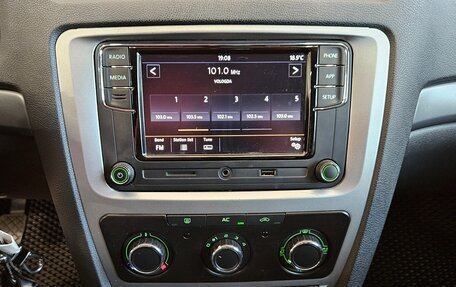 Skoda Octavia, 2012 год, 598 000 рублей, 13 фотография
