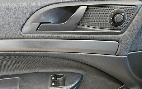 Skoda Octavia, 2012 год, 598 000 рублей, 15 фотография