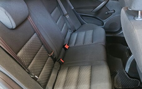 Skoda Octavia, 2012 год, 598 000 рублей, 12 фотография