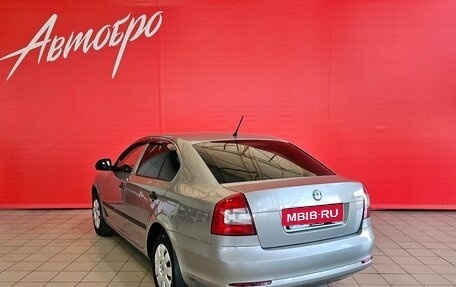 Skoda Octavia, 2012 год, 598 000 рублей, 3 фотография