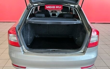 Skoda Octavia, 2012 год, 598 000 рублей, 16 фотография
