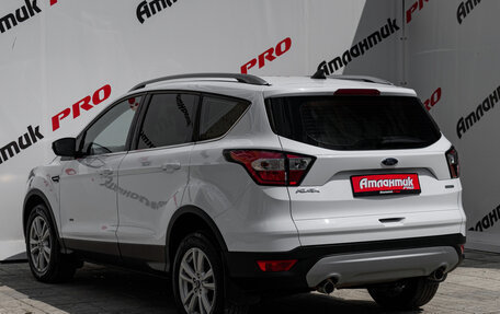 Ford Kuga III, 2017 год, 1 660 000 рублей, 4 фотография