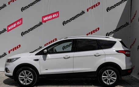 Ford Kuga III, 2017 год, 1 660 000 рублей, 7 фотография