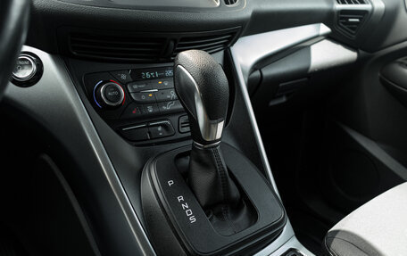 Ford Kuga III, 2017 год, 1 660 000 рублей, 21 фотография