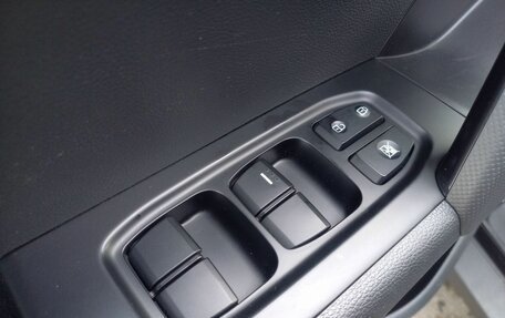 Hyundai Creta I рестайлинг, 2021 год, 1 875 400 рублей, 19 фотография