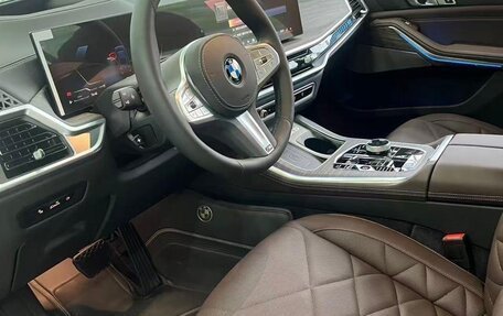 BMW X5, 2024 год, 7 254 200 рублей, 6 фотография