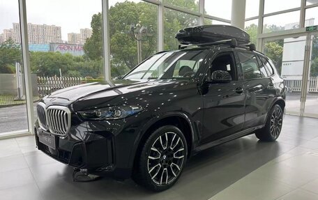 BMW X5, 2024 год, 7 254 200 рублей, 2 фотография