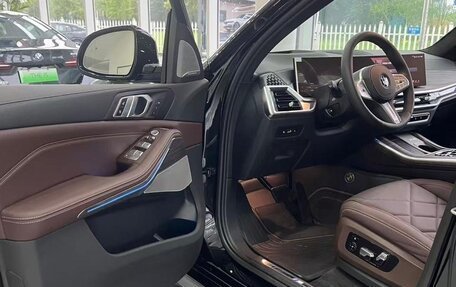 BMW X5, 2024 год, 7 254 200 рублей, 5 фотография