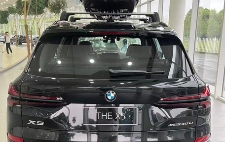 BMW X5, 2024 год, 7 254 200 рублей, 4 фотография