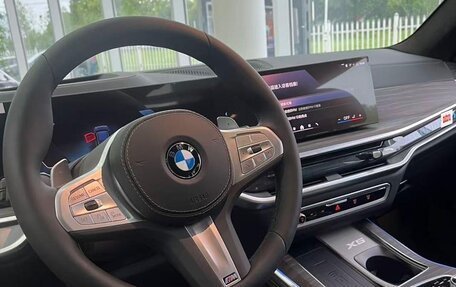 BMW X5, 2024 год, 7 254 200 рублей, 7 фотография
