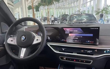 BMW X5, 2024 год, 7 254 200 рублей, 8 фотография