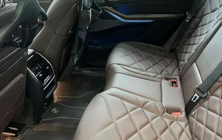 BMW X5, 2024 год, 7 254 200 рублей, 10 фотография