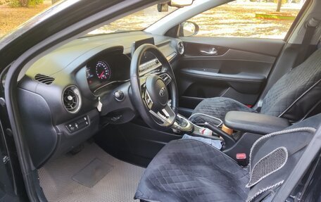KIA Cerato IV, 2020 год, 1 500 000 рублей, 4 фотография