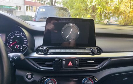 KIA Cerato IV, 2020 год, 1 500 000 рублей, 9 фотография