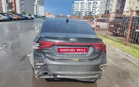 KIA Cerato IV, 2020 год, 1 500 000 рублей, 2 фотография