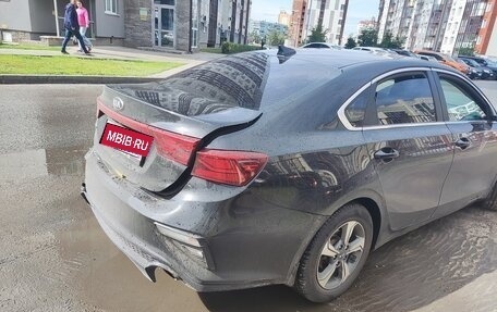 KIA Cerato IV, 2020 год, 1 500 000 рублей, 3 фотография