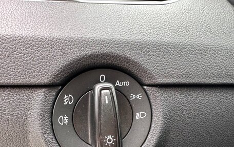 Skoda Octavia, 2016 год, 29 фотография