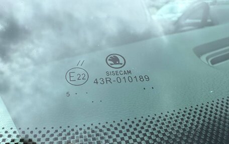 Skoda Octavia, 2016 год, 33 фотография